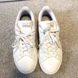 adidas Women's Grand Court Sneaker